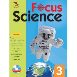 Focus Science - 3
